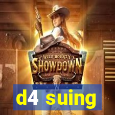 d4 suing